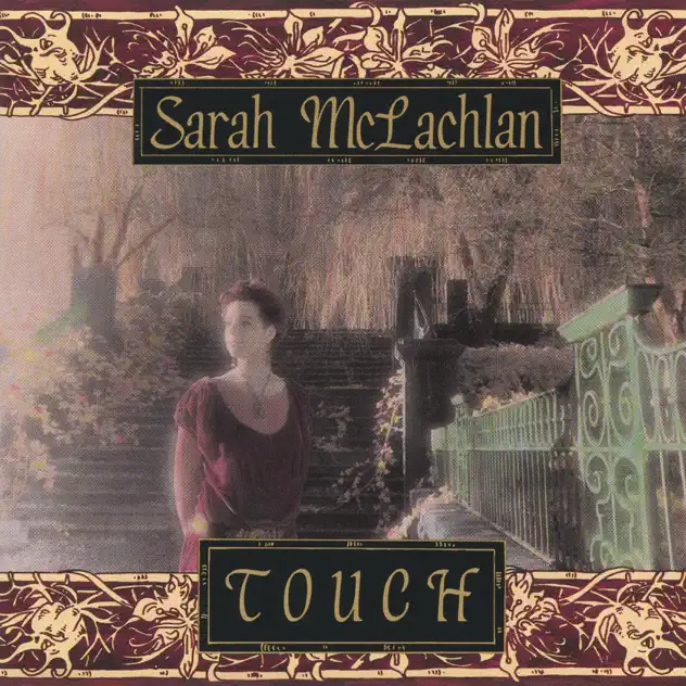 Sarah McLachlan – Touch [iTunes Plus AAC M4A]