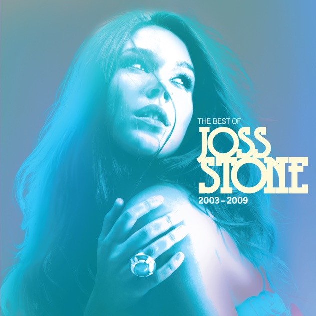 Joss Stone – The Best of Joss Stone (2003-2009) [iTunes Plus AAC M4A]