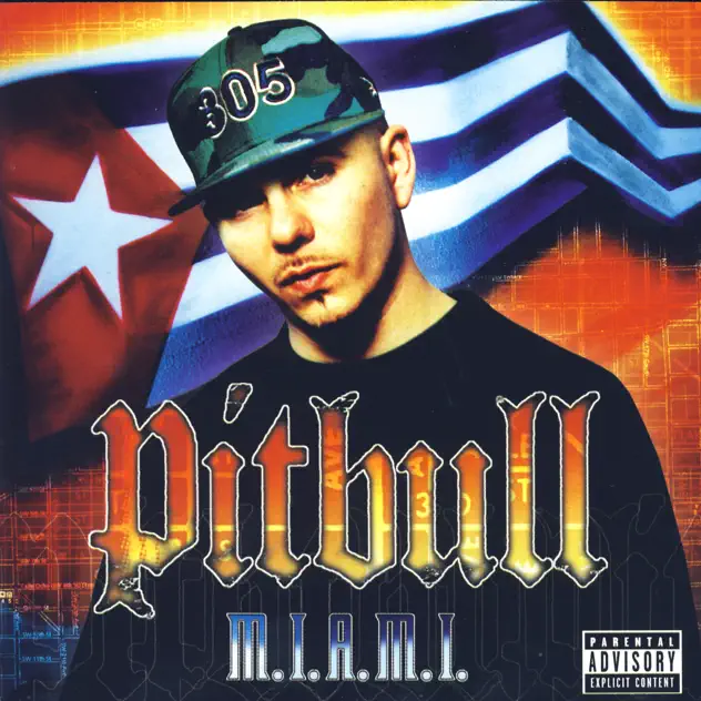 Pitbull – M.I.A.M.I [iTunes Plus AAC M4A]