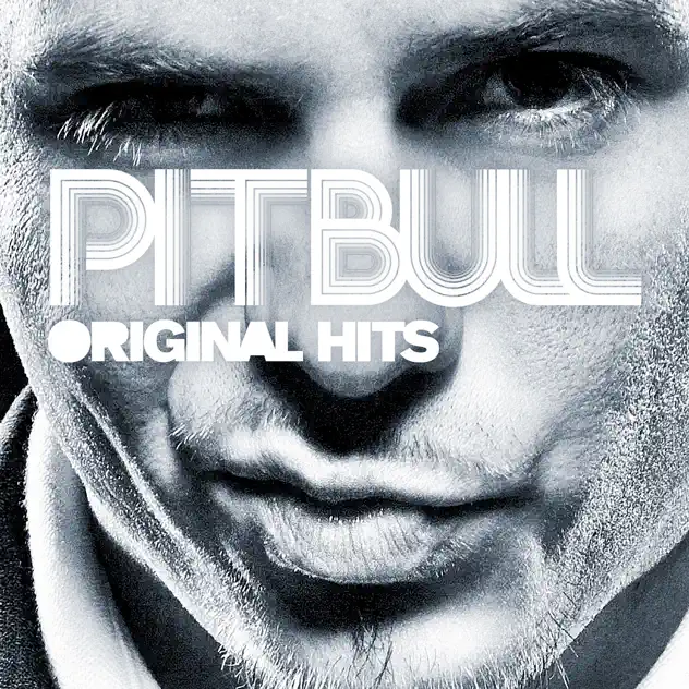 Pitbull – Original Hits (Clean) [iTunes Plus AAC M4A]