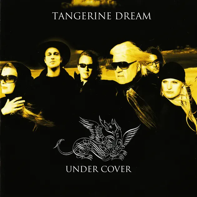 Tangerine Dream – Under Cover [iTunes Plus AAC M4A]