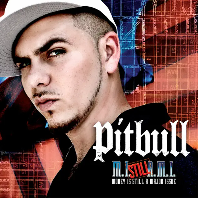 Pitbull – Money Is Still a Major Issue [iTunes Plus AAC M4A]