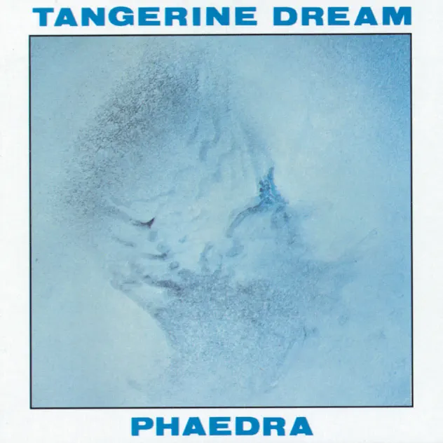 Tangerine Dream – Phaedra [iTunes Plus AAC M4A]