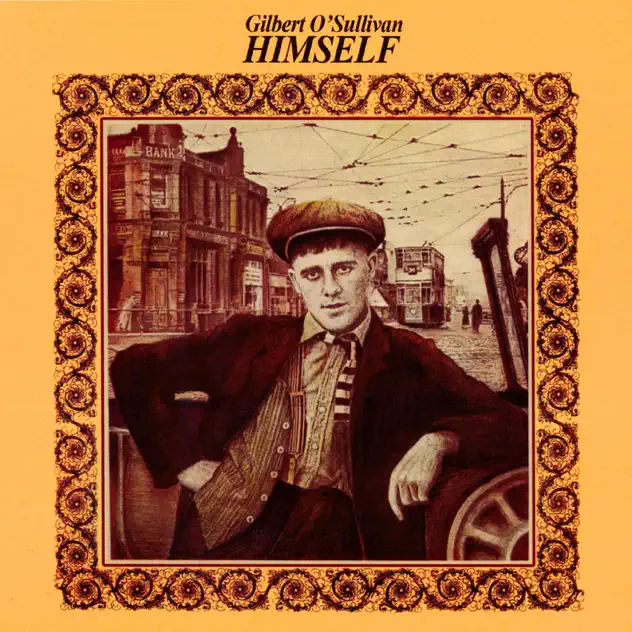 Gilbert O’Sullivan – Himself (Deluxe Edition) [iTunes Plus AAC M4A]