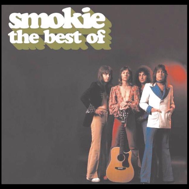 Smokie – The Best of Smokie [iTunes Plus AAC M4A]