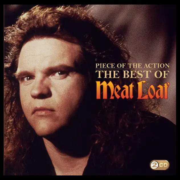 Meat Loaf – Piece of the Action: The Best of Meat Loaf [iTunes Plus AAC M4A]