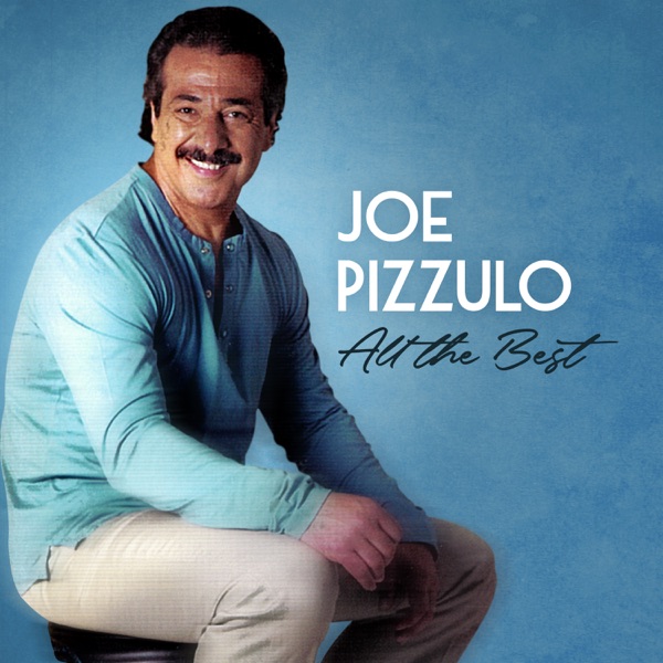 Joe Pizzulo – All the Best [iTunes Plus AAC M4A]