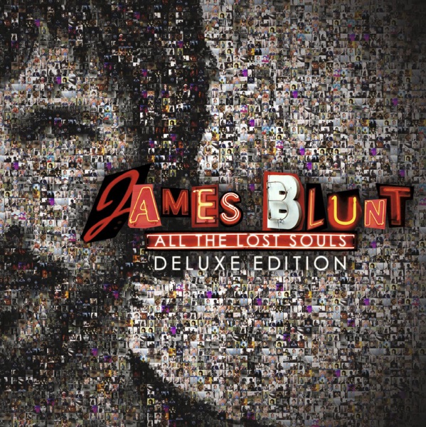 James Blunt – All the Lost Souls (Deluxe) [Apple Digital Master] [iTunes Plus AAC M4A]