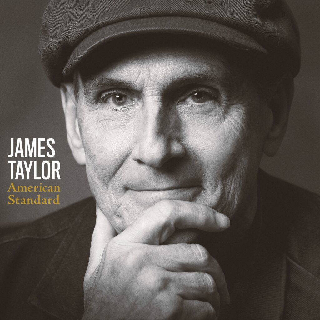 James Taylor – American Standard (Apple Digital Master) [iTunes Plus AAC M4A]