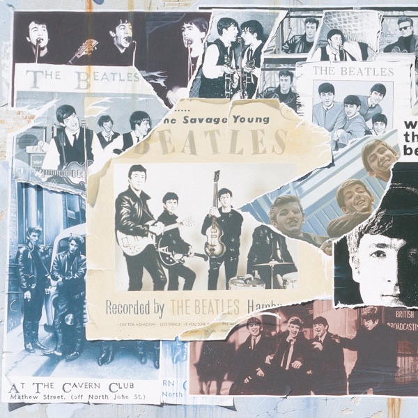 The Beatles – Anthology 1 (Apple Digital Master) [iTunes Plus AAC M4A]