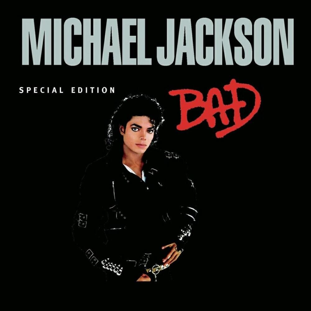 Michael Jackson – Bad (Special Edition) [iTunes Plus AAC M4A]