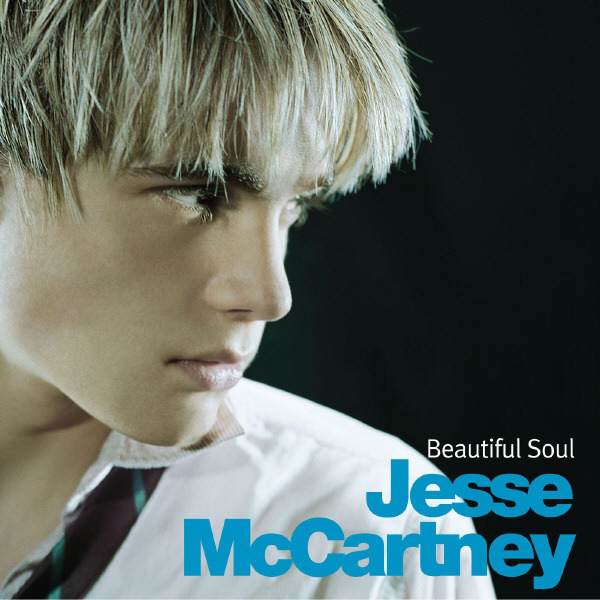 Jesse McCartney – Beautiful Soul (German Store) [iTunes Plus AAC M4A]