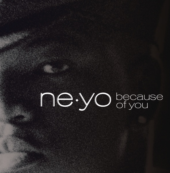 Ne-Yo – Because of You (Remix) [Featuring Kanye West] – Single [iTunes Plus AAC M4A]