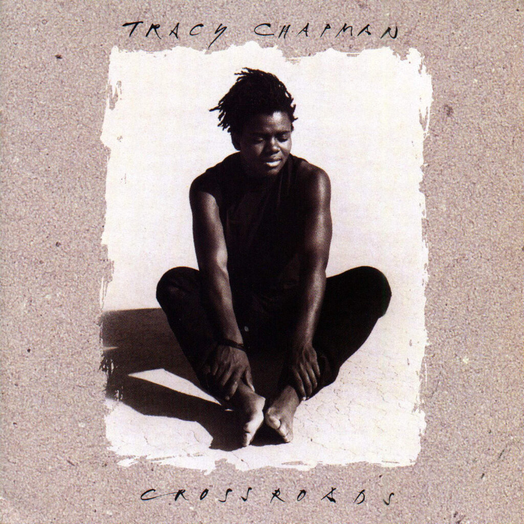 Tracy Chapman – Crossroads [iTunes Plus AAC M4A]