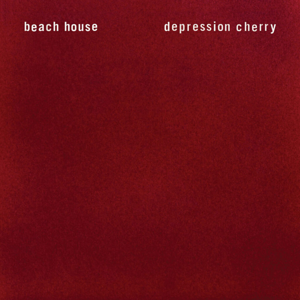 Beach House – Depression Cherry (Apple Digital Master) [iTunes Plus AAC M4A]