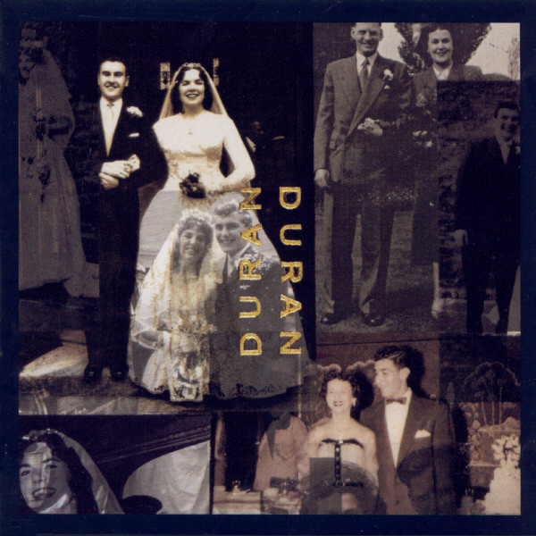 Duran Duran – Duran Duran (The Wedding Album) [iTunes Plus AAC M4A]