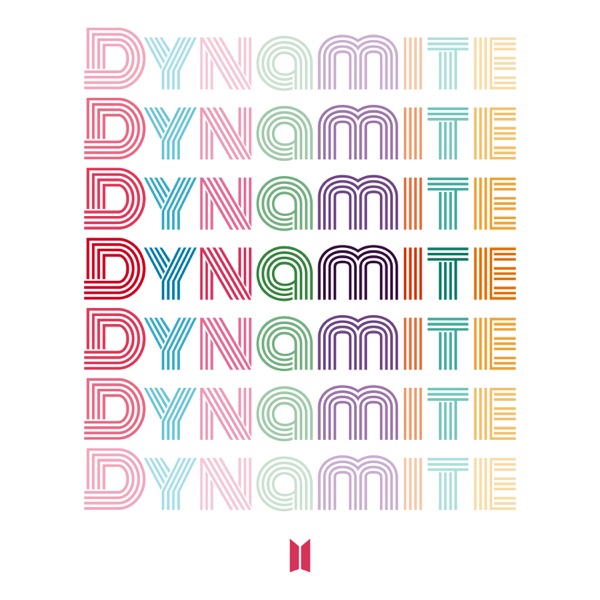 BTS – Dynamite (DayTime Version) – EP [iTunes Plus AAC M4A]