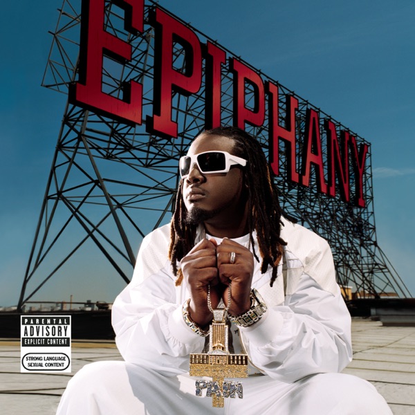 T-Pain – Epiphany (Expanded Edition) [Explicit] [iTunes Plus AAC M4A]