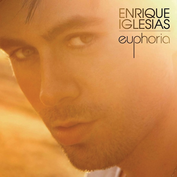 Enrique Iglesias – Euphoria (Collector’s Edition) [iTunes Plus AAC M4A]