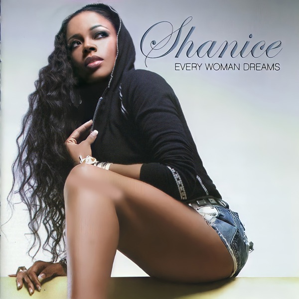 Shanice – Every Woman Dreams, Pt. 2 [iTunes Plus AAC M4A]