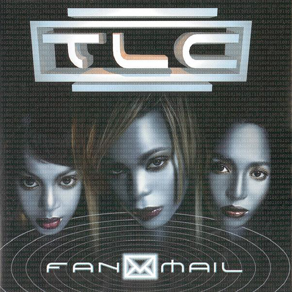 TLC – Fanmail (Explicit) [iTunes Plus AAC M4A]