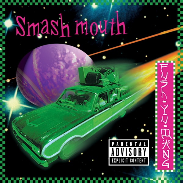 Smash Mouth – Fush Yu Mang (20th Anniversary Edition) [iTunes Plus AAC M4A]