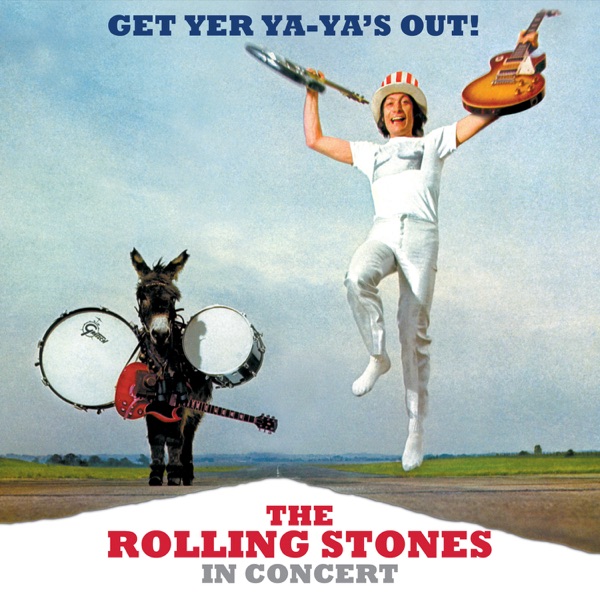 The Rolling Stones – Get Yer Ya-Ya’s Out! The Rolling Stones In Concert (40th Anniversary Deluxe Edition) [Apple Digital Master] [iTunes Plus AAC M4A]
