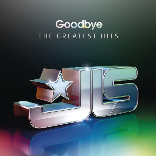 JLS – Goodbye – The Greatest Hits [iTunes Plus AAC M4A]