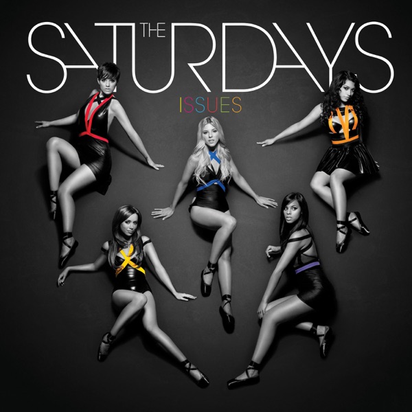 The Saturdays – Issues [iTunes Plus AAC M4A]