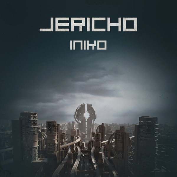 Iniko – Jericho – Single [iTunes Plus AAC M4A]