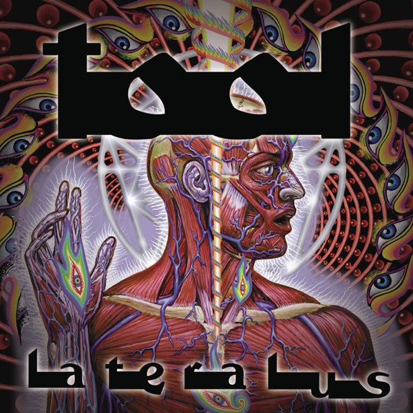 TOOL – Lateralus (Apple Digital Master) [iTunes Plus AAC M4A]