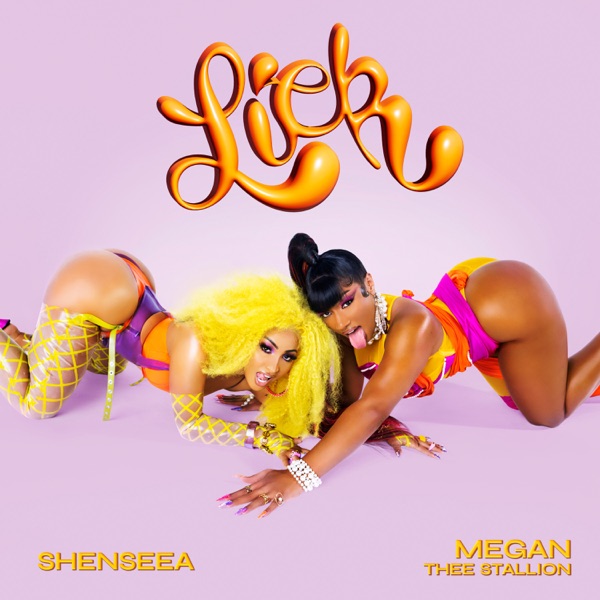Shenseea & Megan Thee Stallion – Lick – Single (Apple Digital Master) [iTunes Plus AAC M4A]