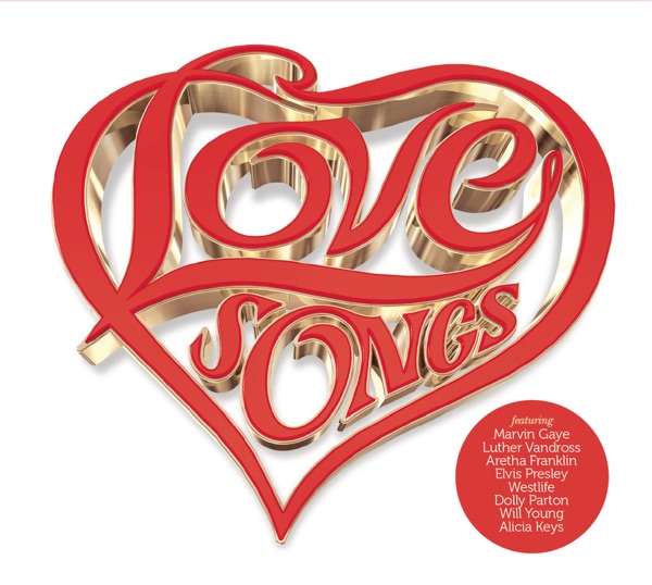 Various Artists – Love Songs [iTunes Plus AAC M4A]