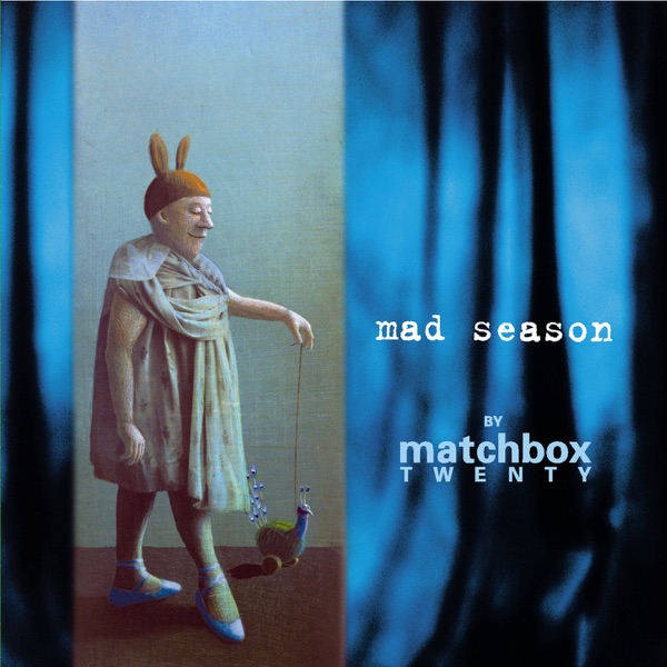 Matchbox Twenty – Mad Season (Deluxe Version) [Apple Digital Master] [iTunes Plus AAC M4A]