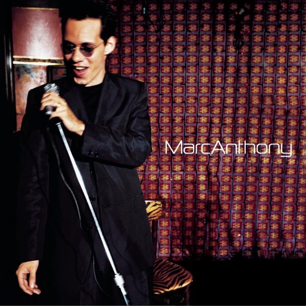 Marc Anthony – Marc Anthony (Apple Digital Master) [iTunes Plus AAC M4A]