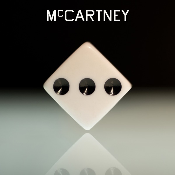 Paul McCartney – McCartney III (Apple Digital Master) [iTunes Plus AAC M4A]