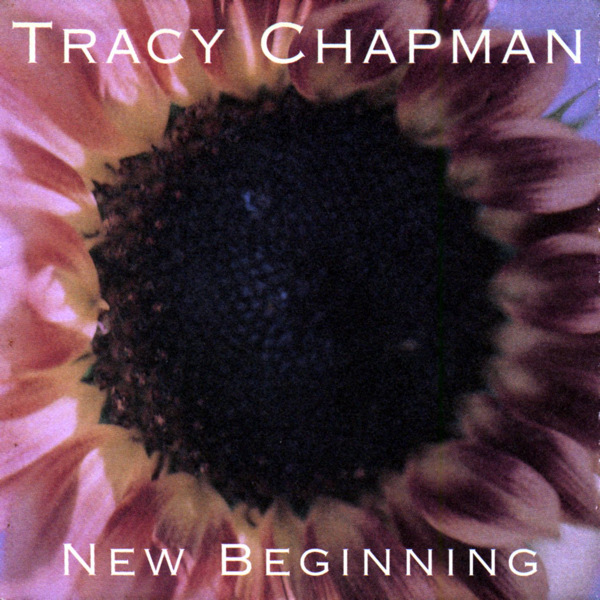 Tracy Chapman – New Beginning [iTunes Plus AAC M4A]