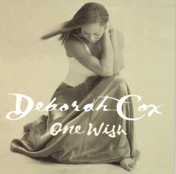 Deborah Cox – One Wish (US Store) [iTunes Plus AAC M4A]