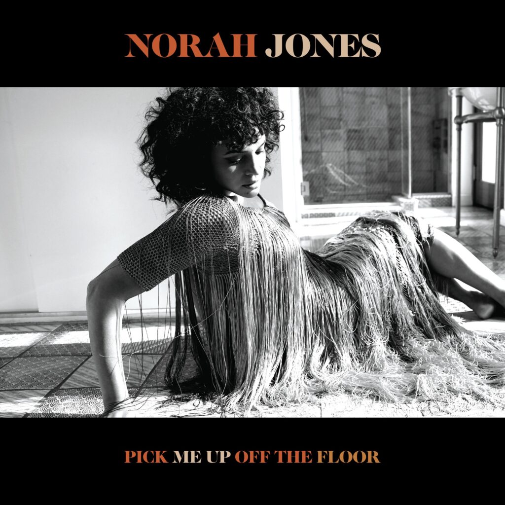 Norah Jones – Pick Me Up off the Floor (Apple Digital Master) [iTunes Plus AAC M4A]