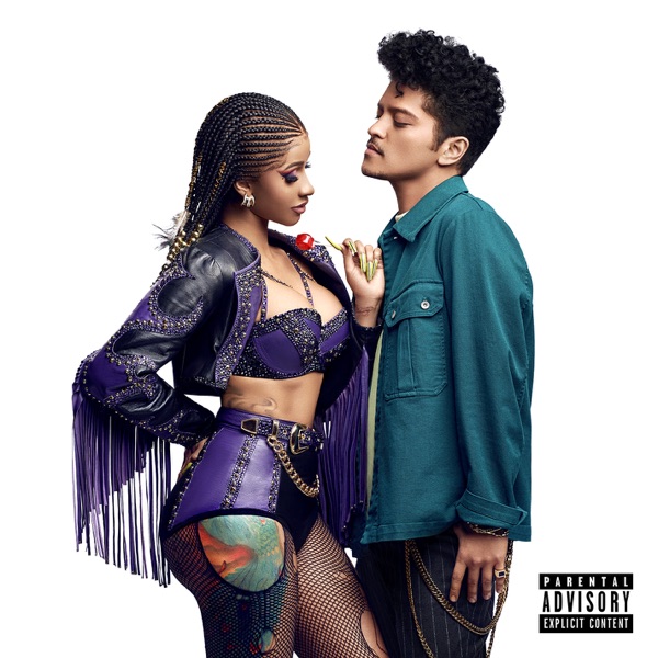 Cardi B & Bruno Mars – Please Me – Single (Apple Digital Master) [iTunes Plus AAC M4A]