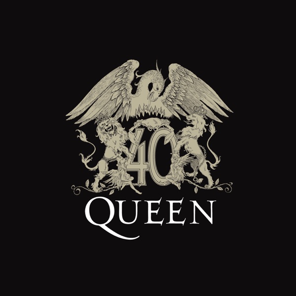 Queen – Queen 40: Limited Edition Collector’s Box Set, Vol. 1 [iTunes Plus AAC M4A]