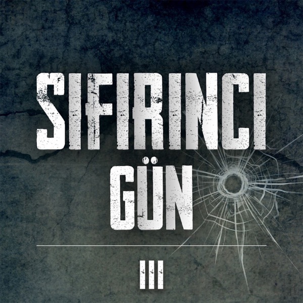 Atakan Ilgazdağ – Sıfırıncı Gün Soundtrack III [iTunes Plus AAC M4A]