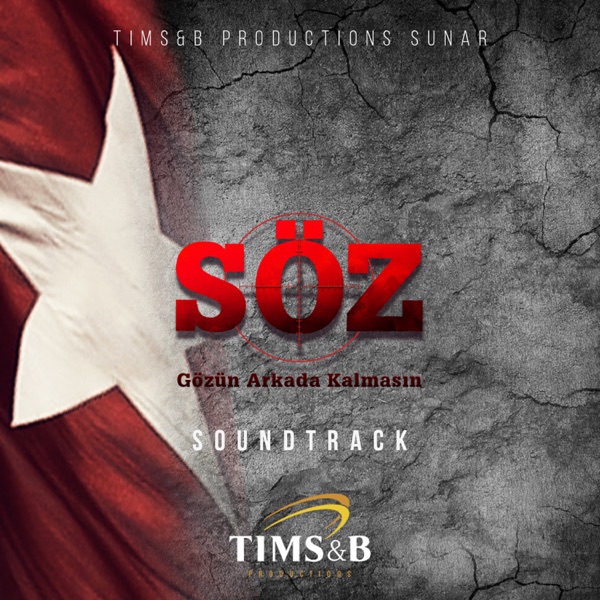 Various Artists – Söz (Gözün Arkada Kalmasın Orijinal Film Müziği) [iTunes Plus AAC M4A]