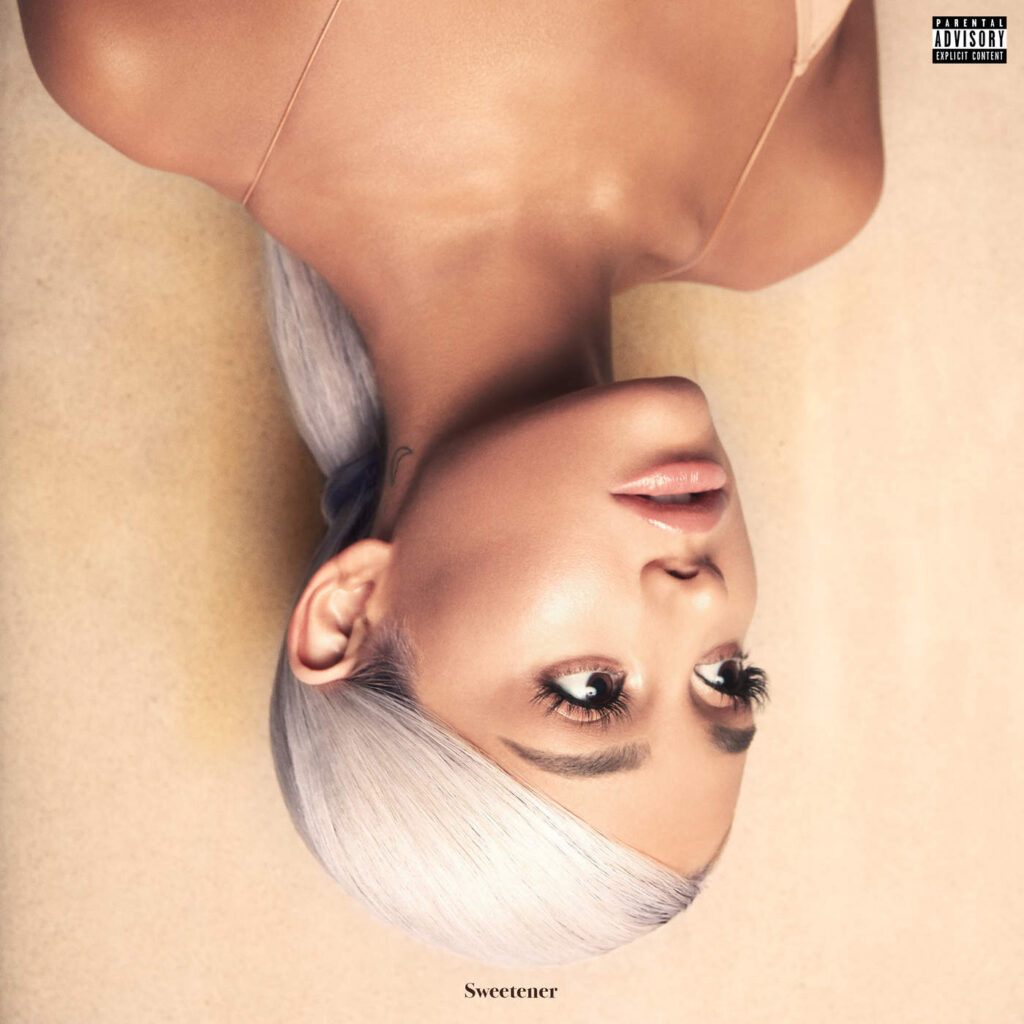 Ariana Grande – Sweetener (Apple Digital Master) [Explicit] [iTunes Plus AAC M4A]