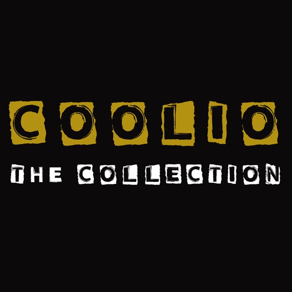 Coolio – The Collection [iTunes Plus AAC M4A]