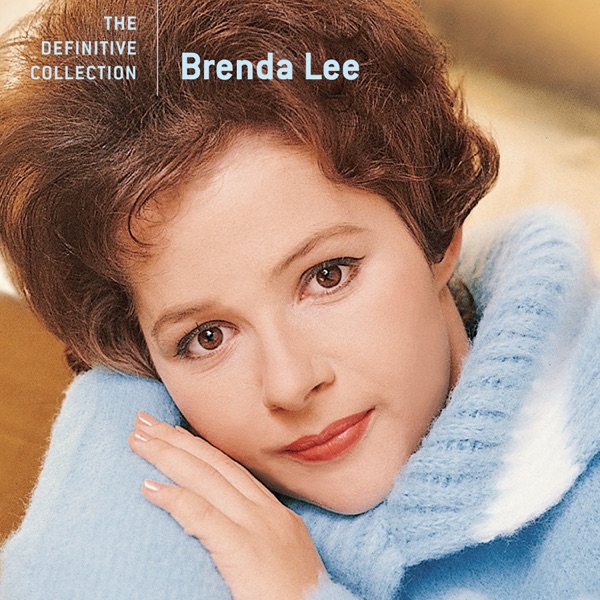 Brenda Lee – The Definitive Collection [iTunes Plus AAC M4A]