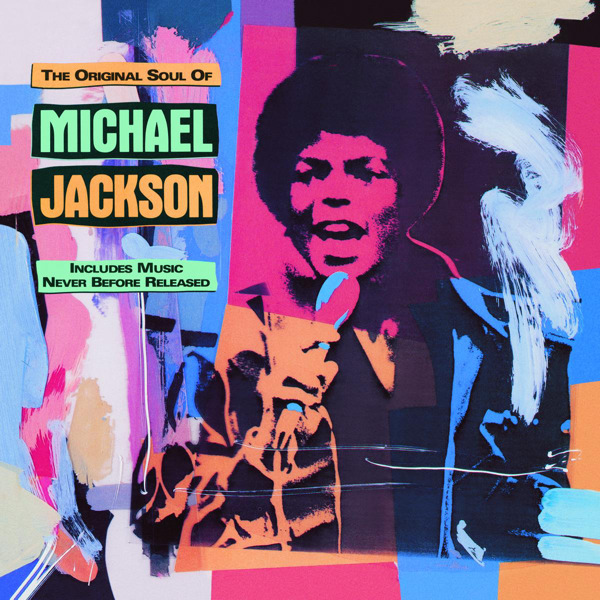 Michael Jackson – The Original Soul of Michael Jackson [iTunes Plus AAC M4A]