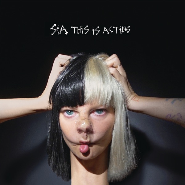 Sia – This Is Acting (Japan Version) [iTunes Plus AAC M4A]