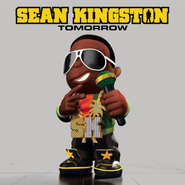 Sean Kingston – Tomorrow [iTunes Plus AAC M4A]
