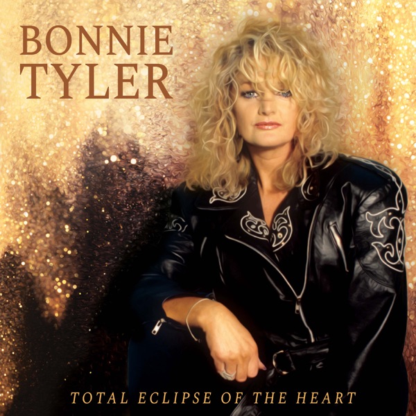 Bonnie Tyler – Total Eclipse of the Heart – EP [iTunes Plus AAC M4A]